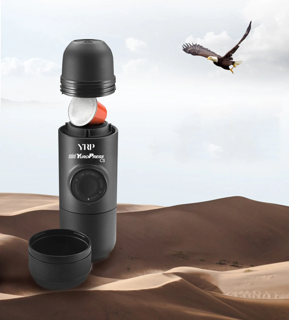 sport  coffee maker portable wholesale coffee espresso maker