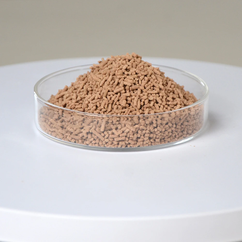 Feed Additives Animal Directly Supplied by The Manufacturer Pigs 24 Months Liangdian Qixingbaidu 1kg/ Bag CN;HEN Brown Particles