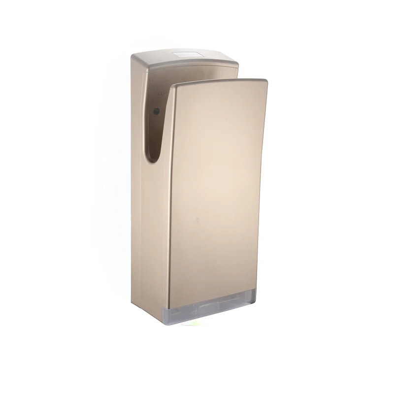 high speed jet electric hand dryer energy consumption hand dryer for commercial bathroom