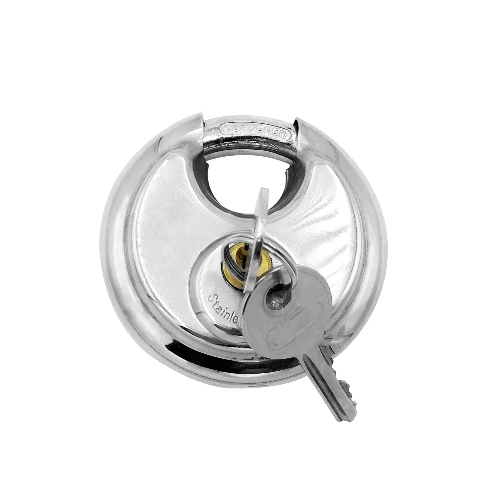 
Factory Outlet Window Lock Window Fittings Heavy Round Shape With Hook And Loop 