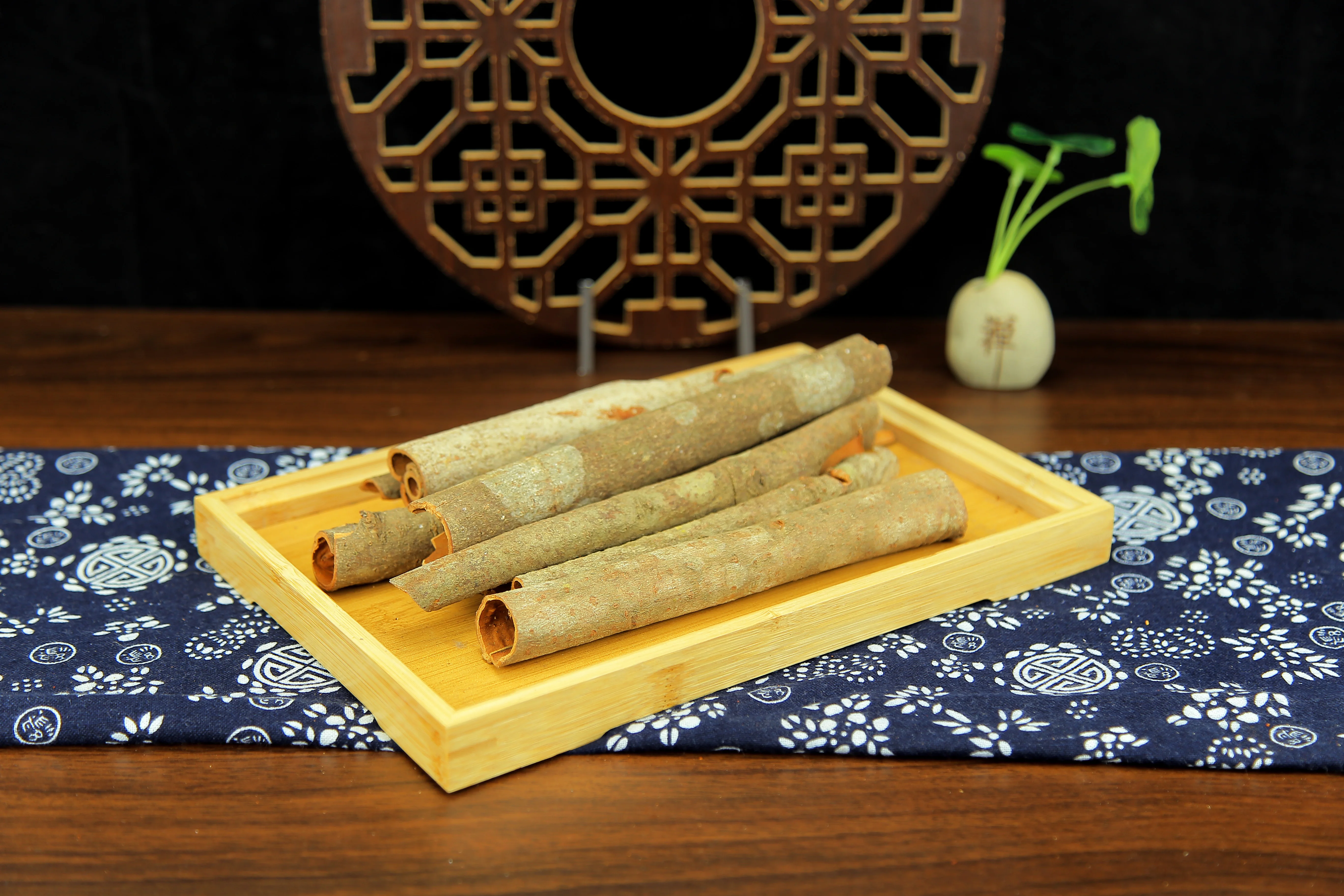 Wholesale Premium Quality Split Cassia Spices Supplier Broken Cinnamon Stick