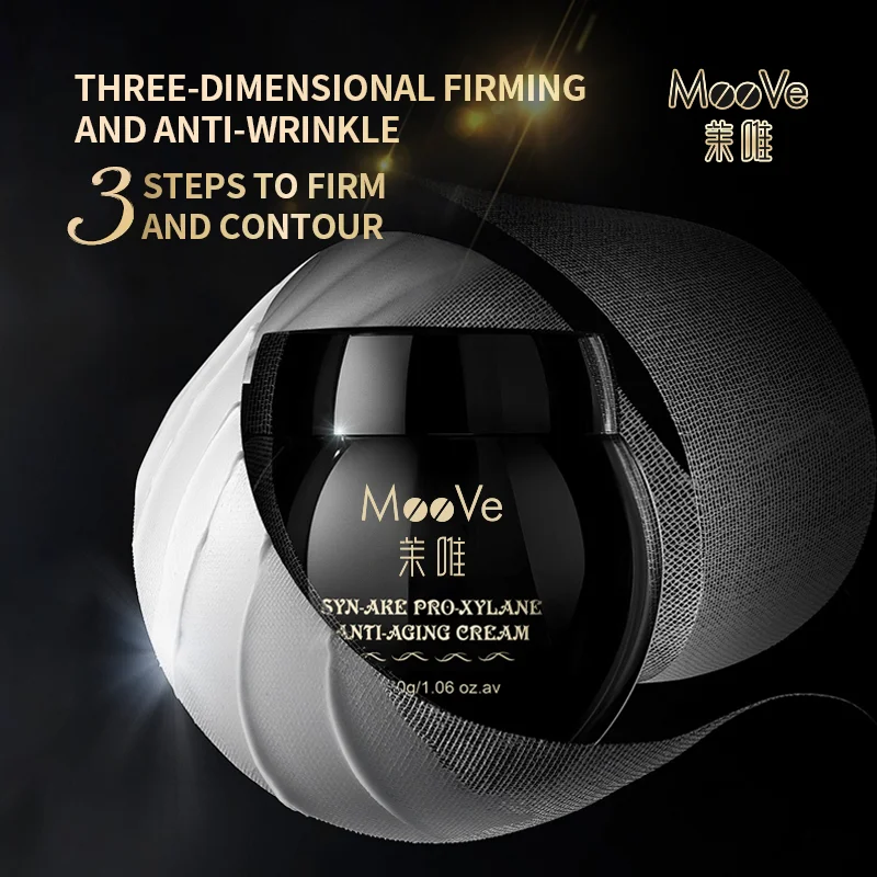 Organic Peptide Face Cream Hydrating Brightening Moisturizer Retinol Anti Wrinkle Fast Whitening Face Cream Day and Night