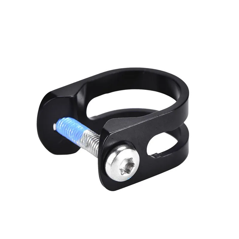 Велосипедный дисковый тормозной Зажим Кольцо подпорное кольцо масляного диска 22,2 мм для AVID E5 E7 E9 X0 направляющая R RS RSC зажимное кольцо для велосипедного тормоза