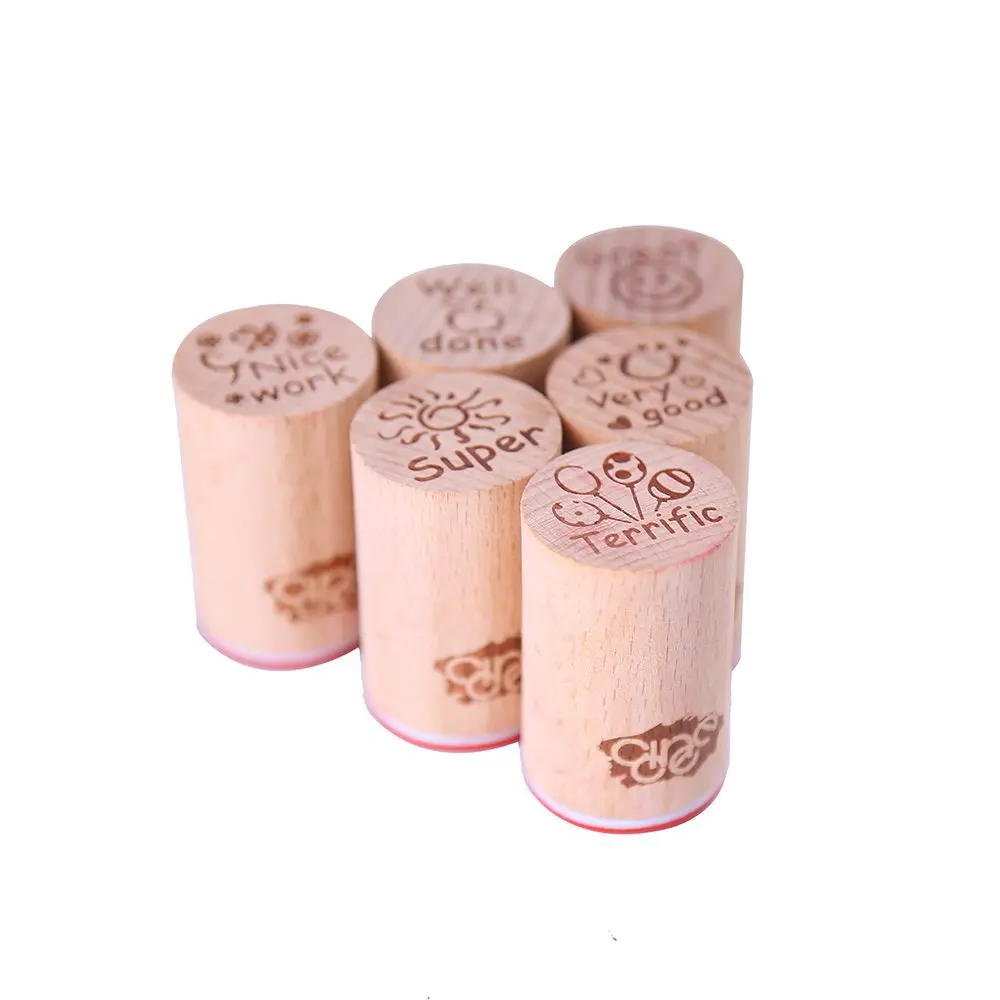 Mini activity wooden Sewing machine toy for kids