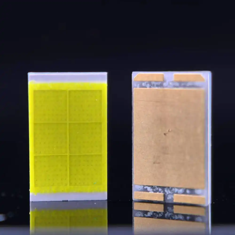 60W High Power 6000K 3000K Carlight LEDs CSP Car light led chips for wholesale