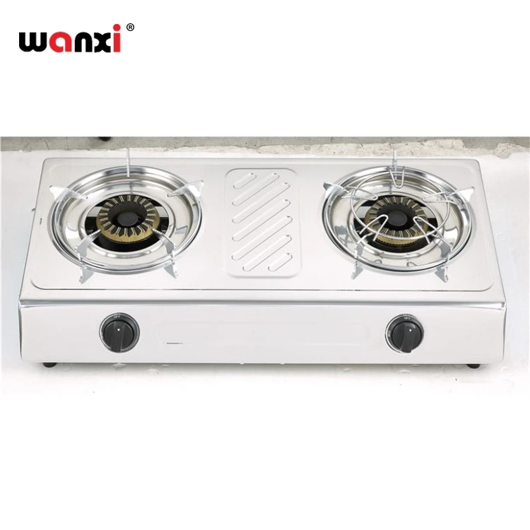 Лидировать в отрасли по Заводской Цене китайского производства газовая плита вкладыш
