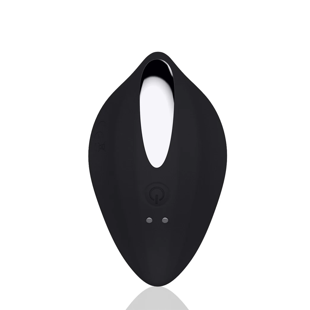 New Design Wireless Remote Wearable Mini Invisible 12 modes Massager Rabbit Dildo Couples Vibrating Egg Vibrator For Women Sex