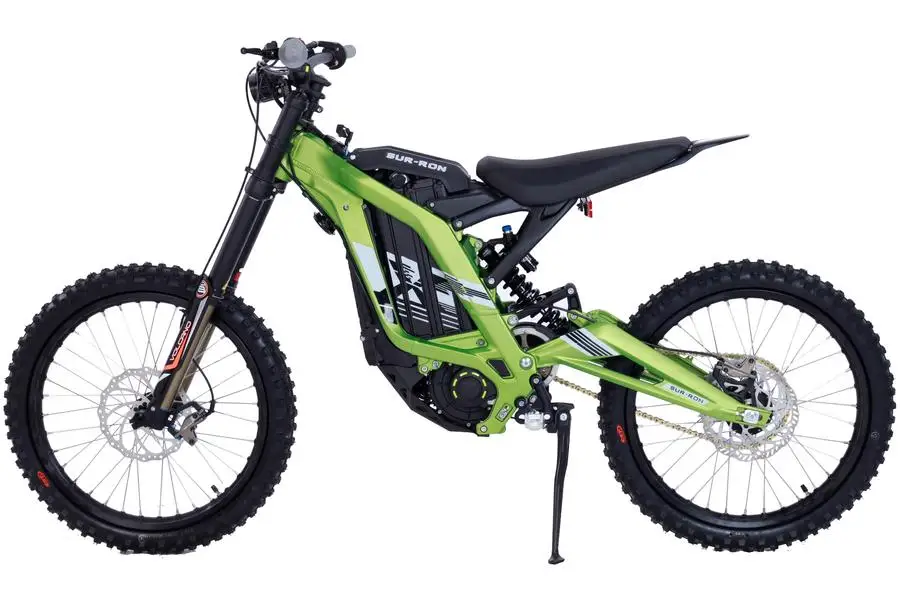 Original Sur Ron  Adult Sports Light Bee X Downhill Electric Racing Dirt Bike Electric Bicycle