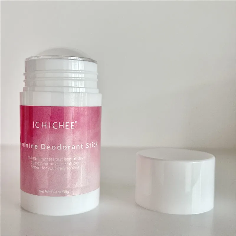 Private Label Body Deodor Stick Other Feminine Hygiene Products with Low Price Custom Skin Care