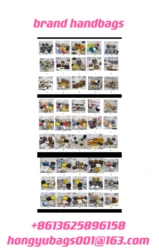 SY 2022 Designer Handbags Famous Brands High Quality Name Brand Purses Bags Style Luxury Handbags for Women