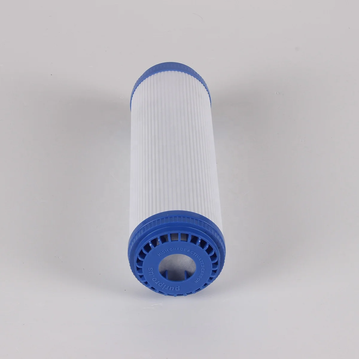 water filter granular activated carbon udf filter filtro agua udf 10' replacement