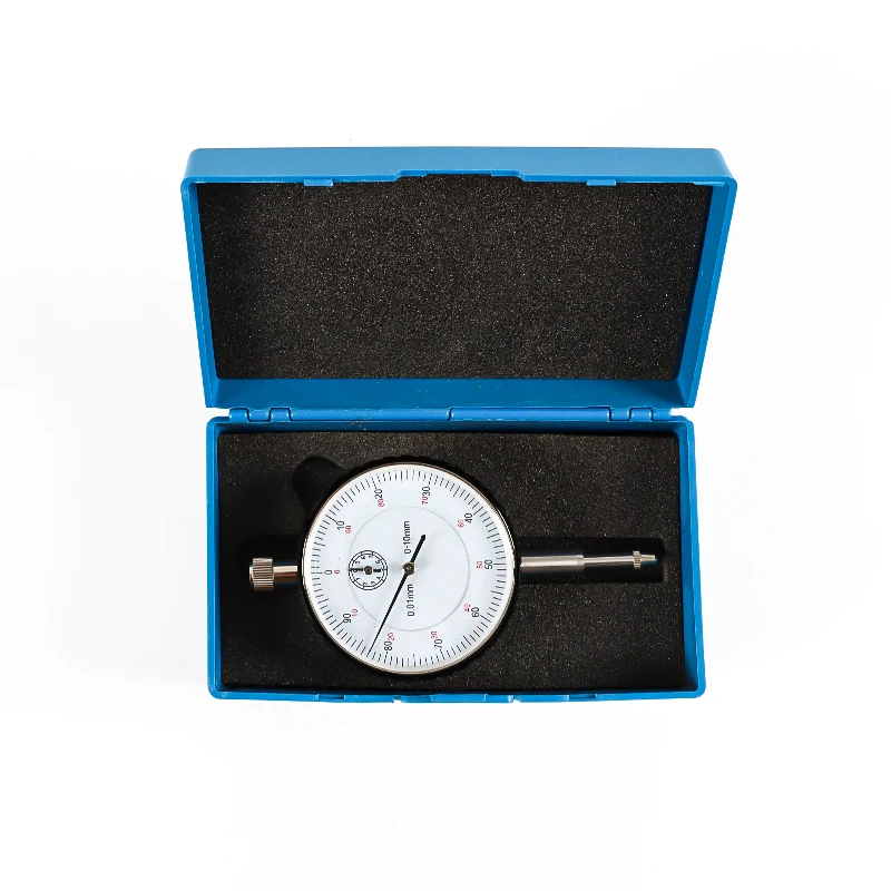 Professional Digital Dial Indicator Gauge High Cost Performance Ratio Good Quality Cheap and Portable