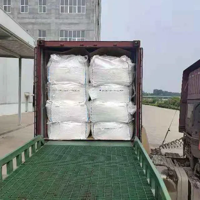 Supply CCTA Brand Citric Acid Food Grade Monohydrate