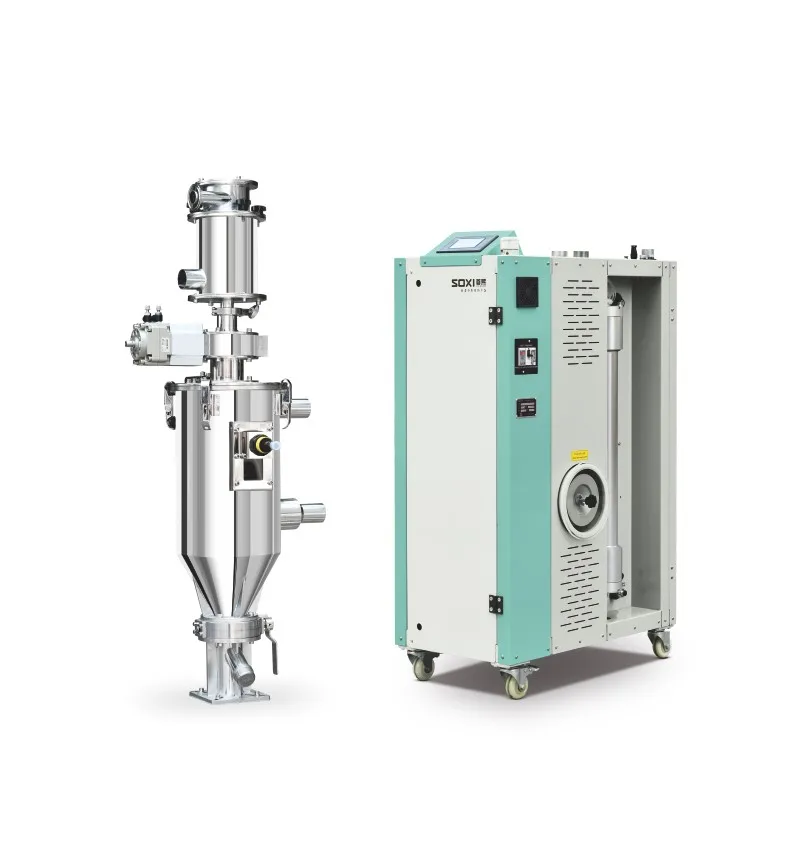 Dryer For Plastic Recycling Plastic Hopper Dryer For Injection Machine