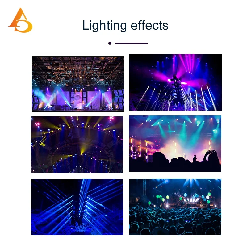 DMX512 Light Controller Console DMX 512 Controller For Wedding Bar Nightclub Party Stage