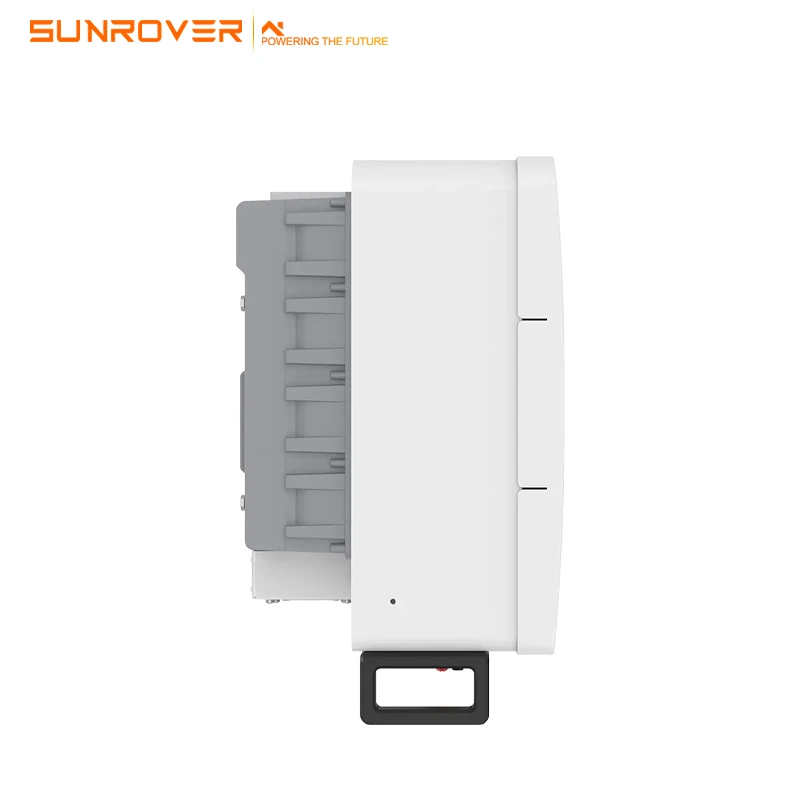 30KW 50KW Inverter S6-GC30K-LV-US Split phase US version grid tied solar inverter for solar  system