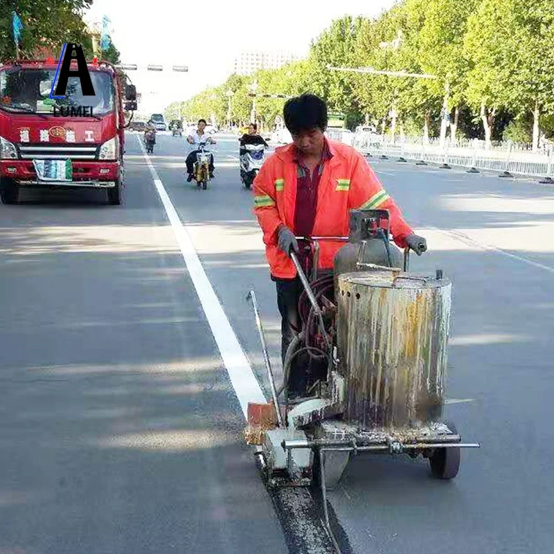 road marking traffic paints price road traffic thermoplastic marking powder reflective line paint
