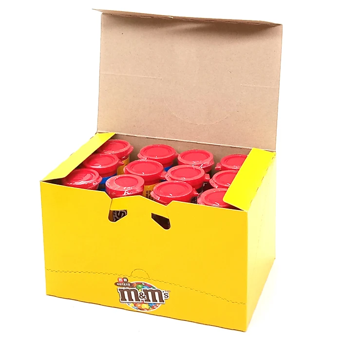 MM beans 30.6g exotic chocolate wagon wheels Mms Choco Candies cute candy choco beans