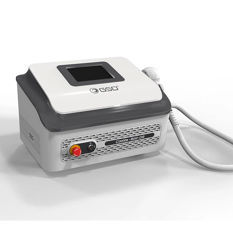 GSD Удаления Волос Эпиляторы Nono удаления лазерный диод синий высокой мощности лазерная гравировка