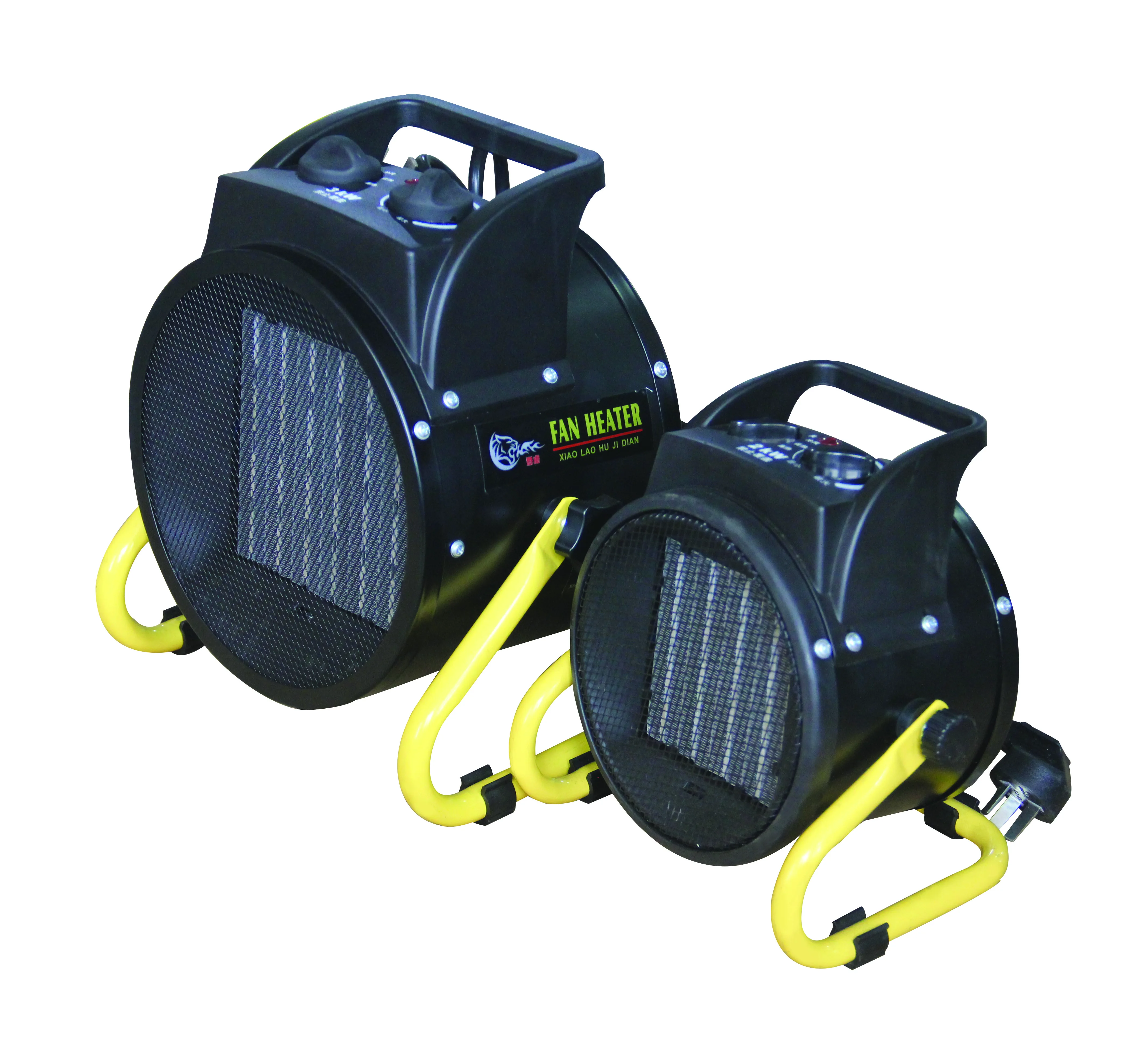 3Kw Industrial Heaters Quick-Heat Heaters Electric Dryers Dryers Thermal Insulation Equipment Heaters Hot Air Blowers