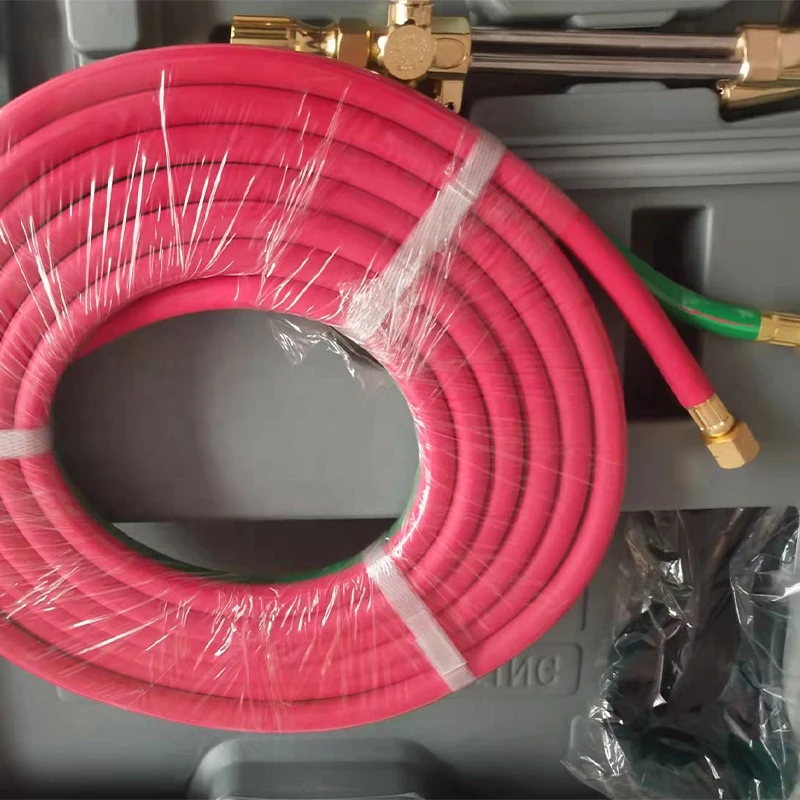 American Type Portable Gas Welding and Cutting Kit with Any Model Cutting Torch