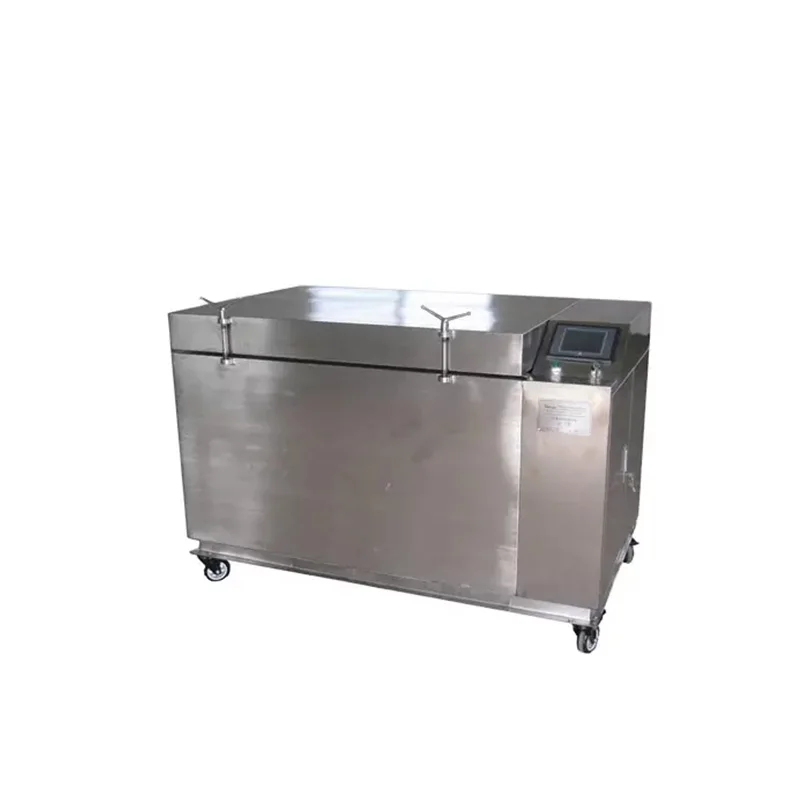 High quality and low price 350KG low energy consumption insulation 2.5kw freezer metal Cryo Box