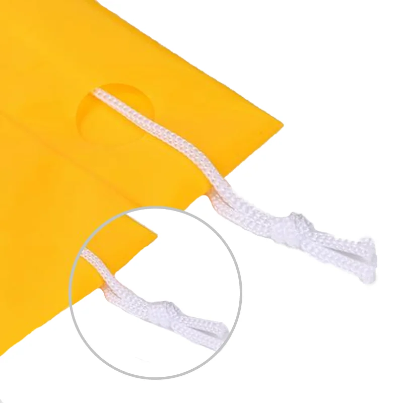 Autoclave Disposable Biohazard Bags LDPE Plastic dead pet body bag for dead pet or animal different sizes