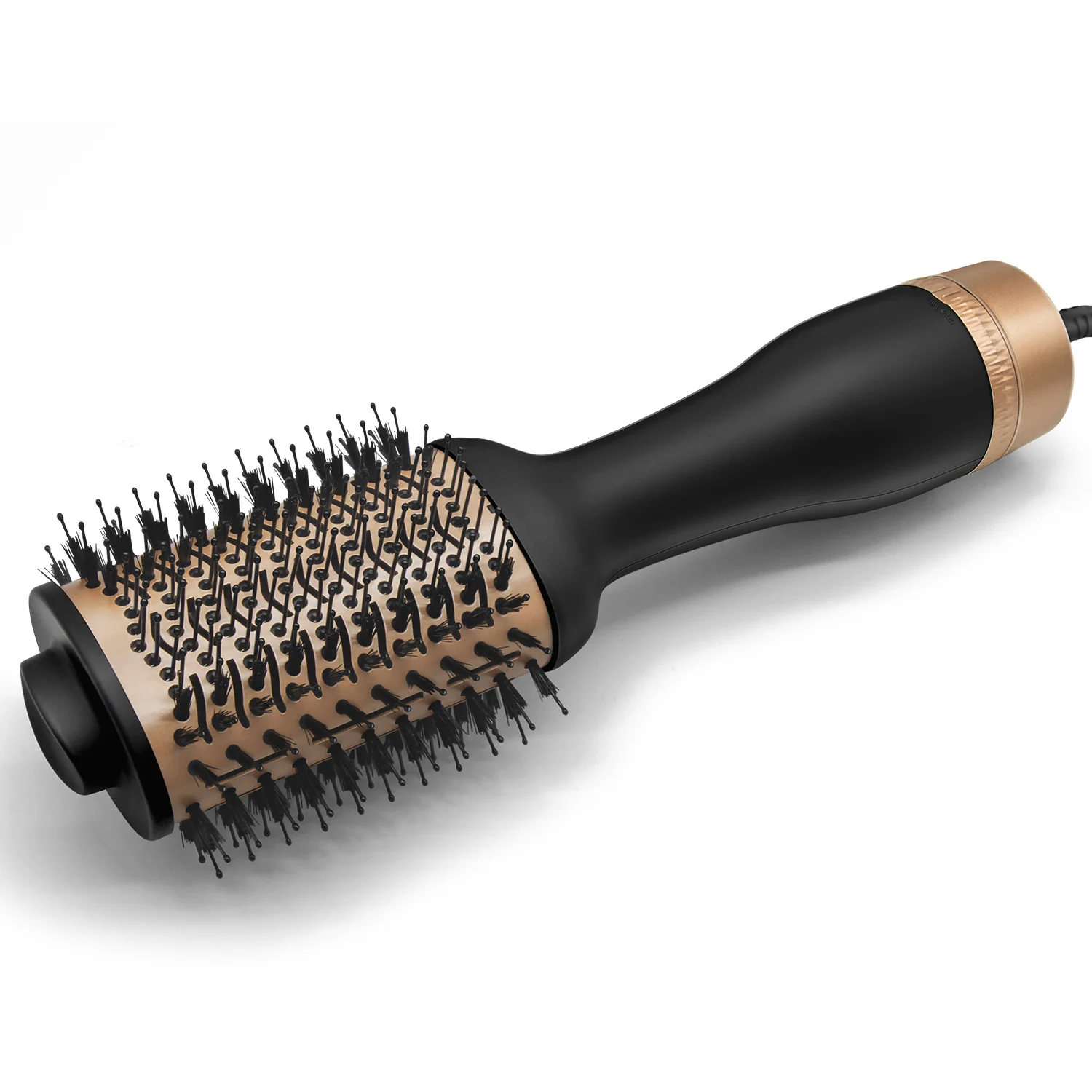 Best Sell One-Step 5 In 1 Volumizer Hot Air Hair Dryer Brush