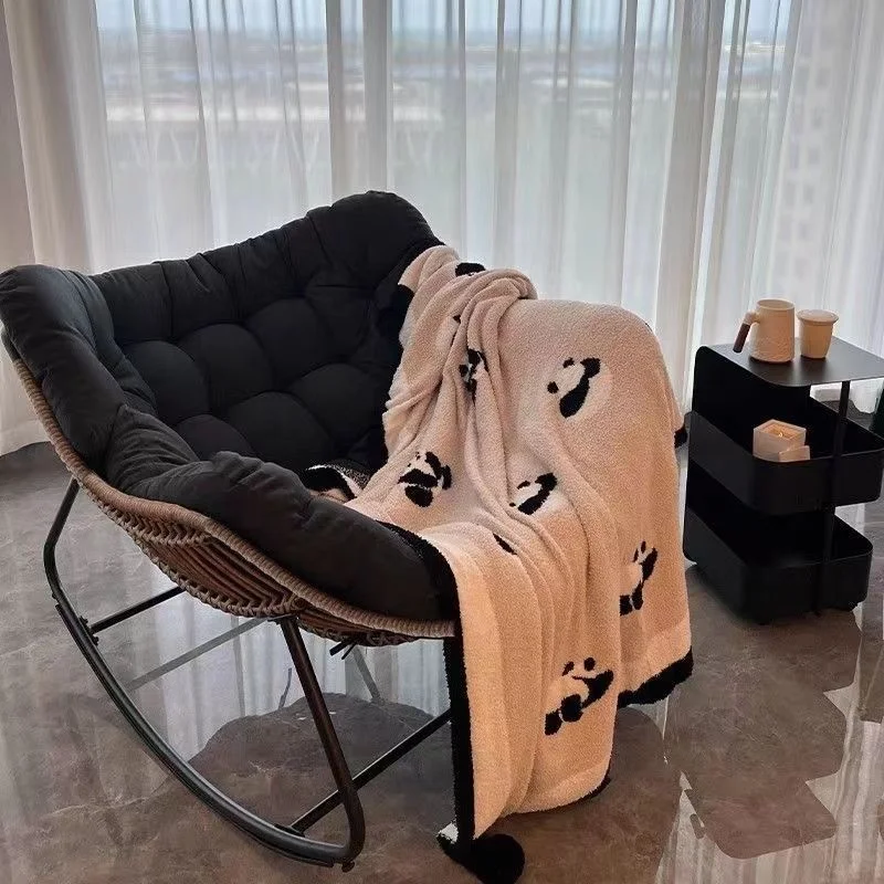 Best Leisure Sofa Chair Ottoman High Quality Modern Designer Indoor Rocking Furniture
