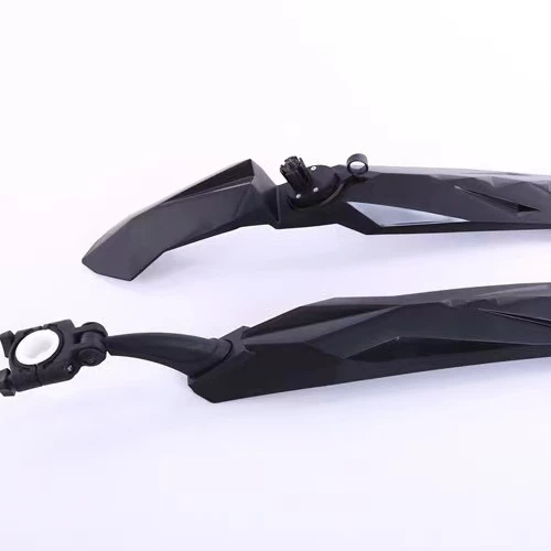 cycle mudguard black rear mudguard motor bike mudguard bicycle