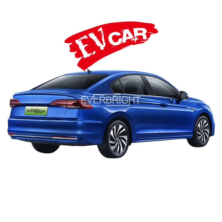 SUV electric vehicle electric car with   max speed for whole family