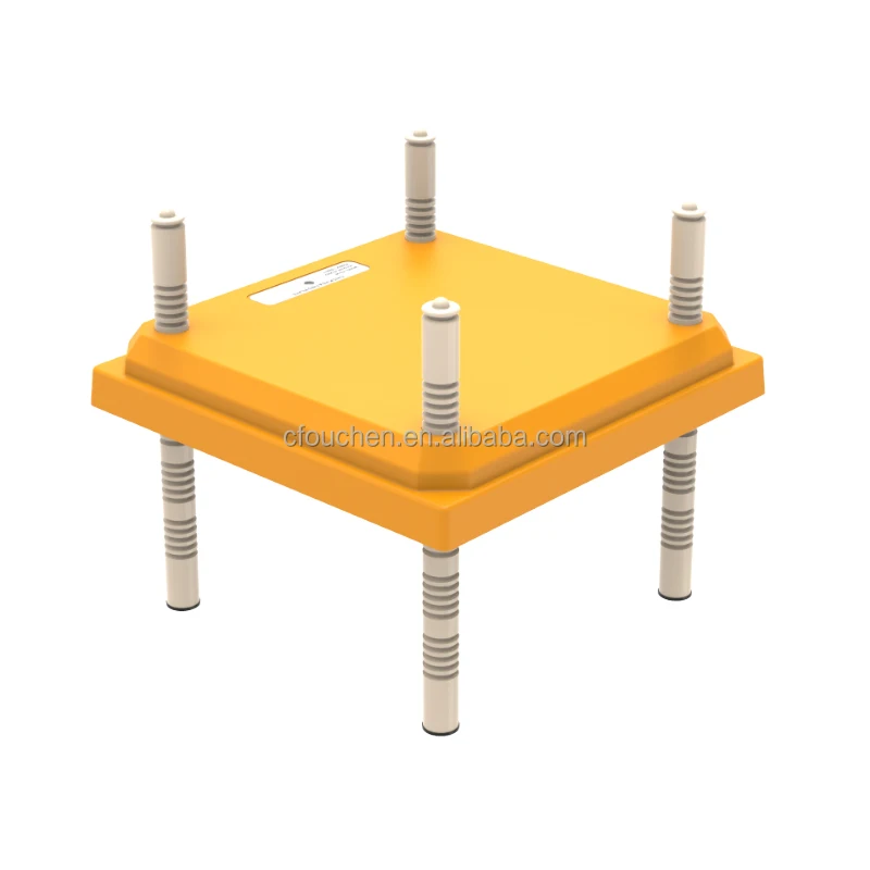 OUCHEN Chick Brooder Heating Plate Warmer Chicken Coop Brooding Heater Poultry Duckling Chook