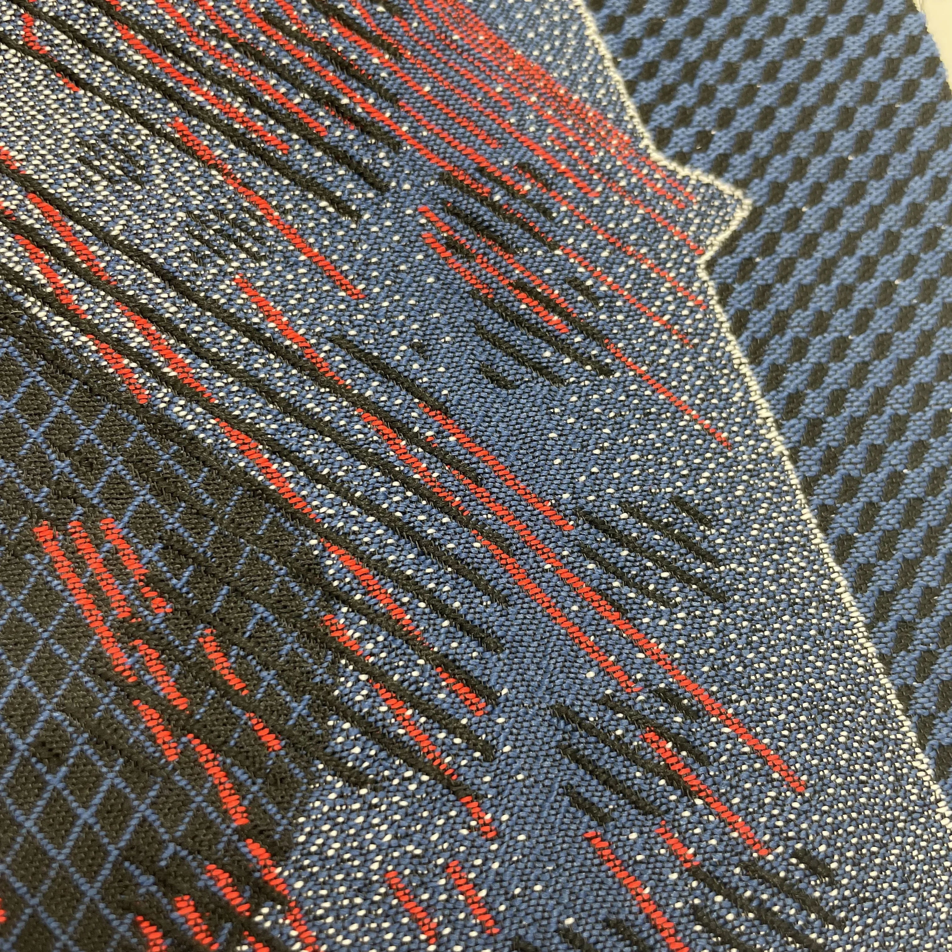 shoe parts uv printed  upper reflective tulle children sock  soccer ladies running fly knitting knit sports shoe upper