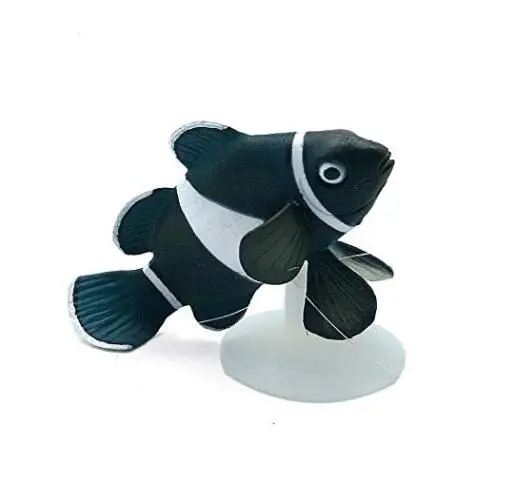 Wholesale Aquarium Decorative Artifical Fish Fish Tank Landscaping Simulation Plastic Fish