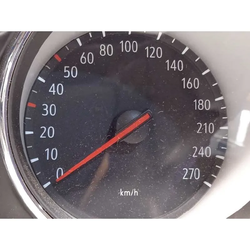 CUADRO INSTRUMENTOS OPEL Подержанные 6222747