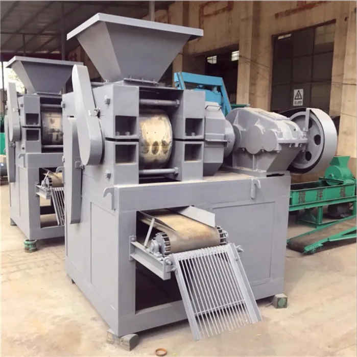 Factory direct coal powder compactor price/sale of ball compactor equipment