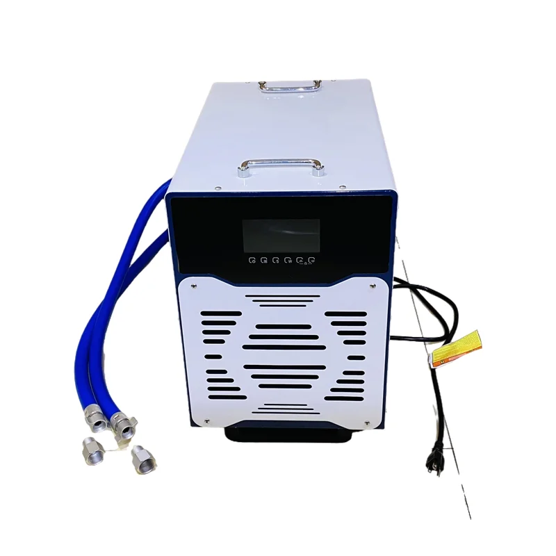 Ice bath tub suitable for athletes cold water cooler Chiller