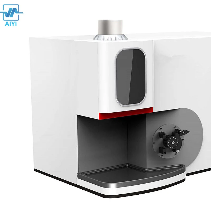 ICP2000  Metales Metal Optical Emission Machine Icp-ms Ms Icp-oes Test Spectrometer Inductively Coupled Plasma Optical  for Lab