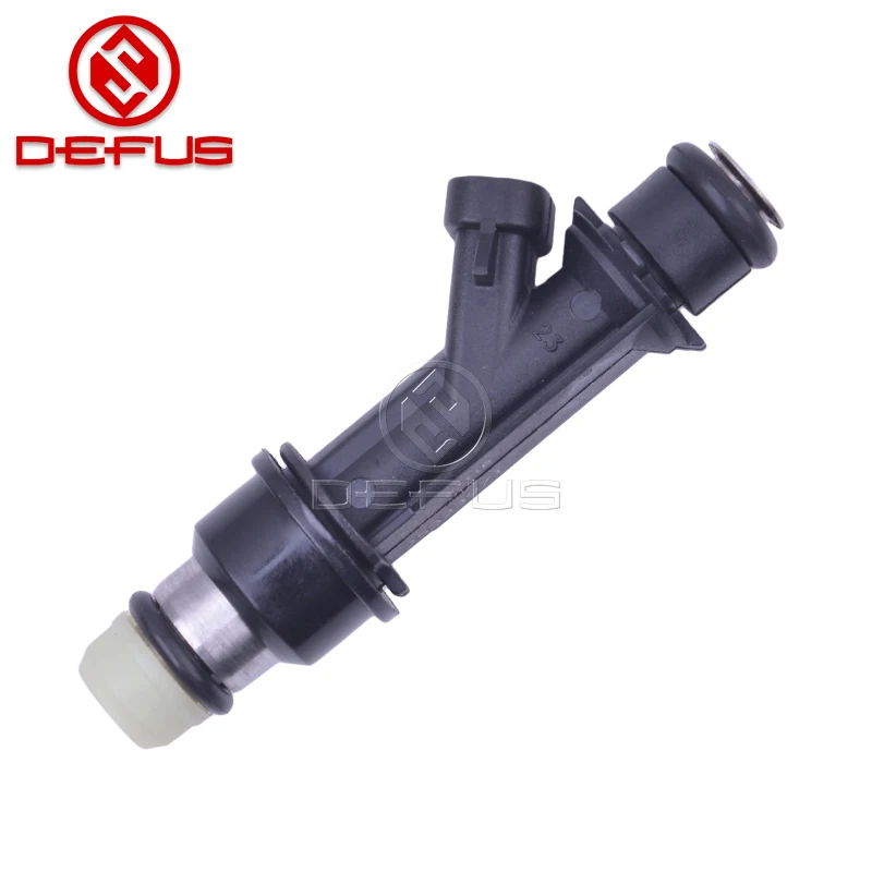 DEFUS Genuine Factory Price Nozzle Fuel 25323971 For Century Rendezvouz 3.1L 3.4L 25323971 Injector Fuel