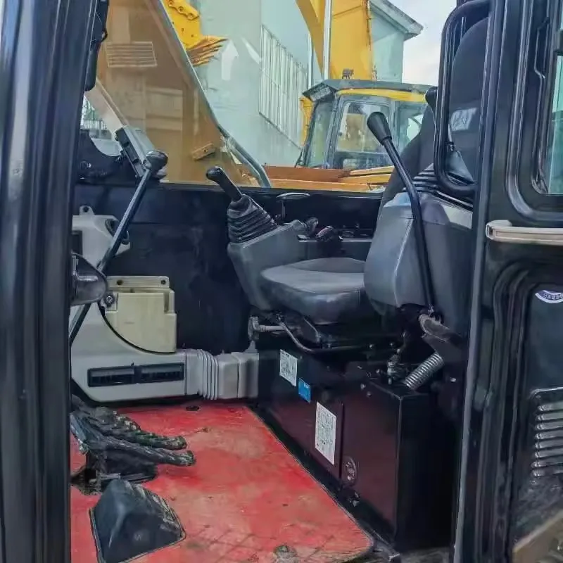 Caterpillar экскаватор caterpillar CAT308E для продажи сделанный в Японии 8-тонный подержанный кошек