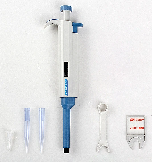 Larksci Lab Equipment Autoclavable Micropipette Manufacturers