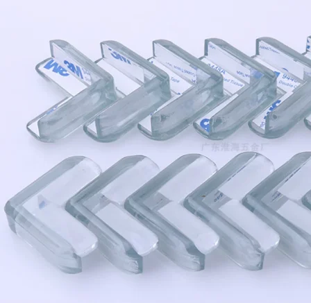 10PC Safety Protection Home Supplies Pad Lovely Gift Baby Table Corner Edge Protector Cover Children Safety Guards Corner