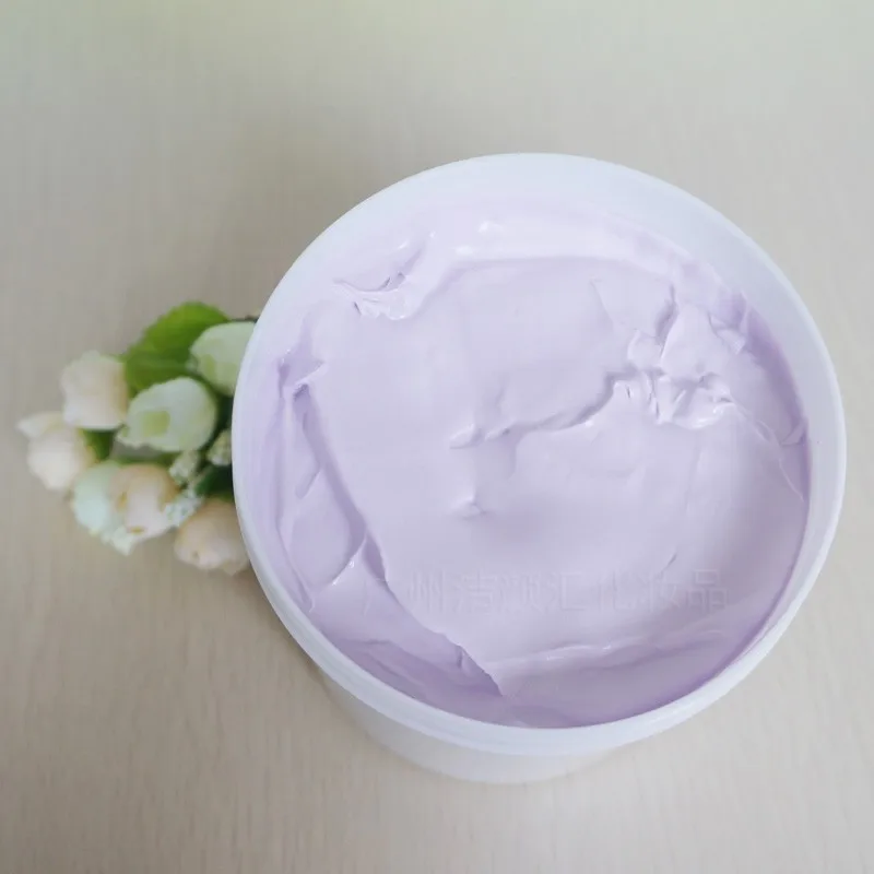 Private Label Purple Foundation 1KG Long lasting Moisturizing Isolating BB CC DD cream Factory Directly