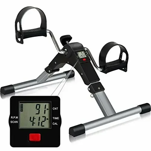 Home Fitness Equipment Best Selling Recumbent Office Exercise Bike Gym Bicycle Exercise Bike For Arms