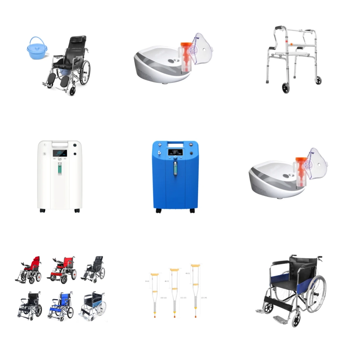 Enhance Your Rehab Practice with Professional Physical Therapy Equipment