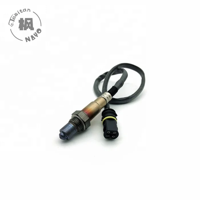 Датчик кислорода для Mercedes-Benz W203/W204/W211/W209 OE 0025400617