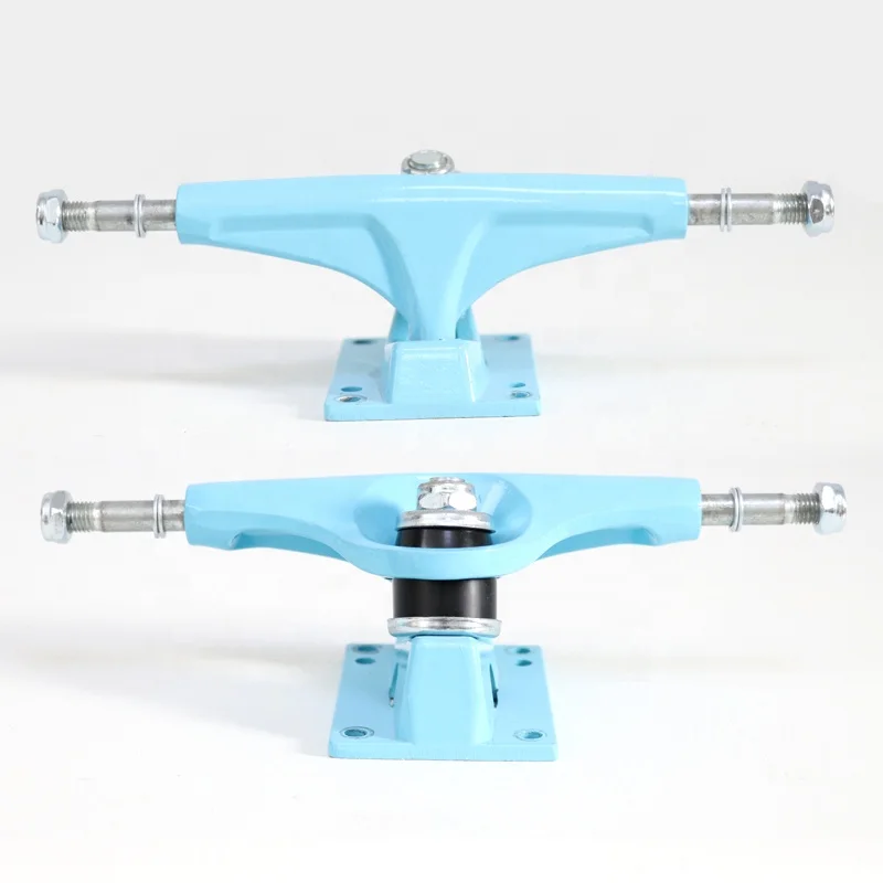 Skateboard Accessories Aluminum Alloy Skate Board Truck