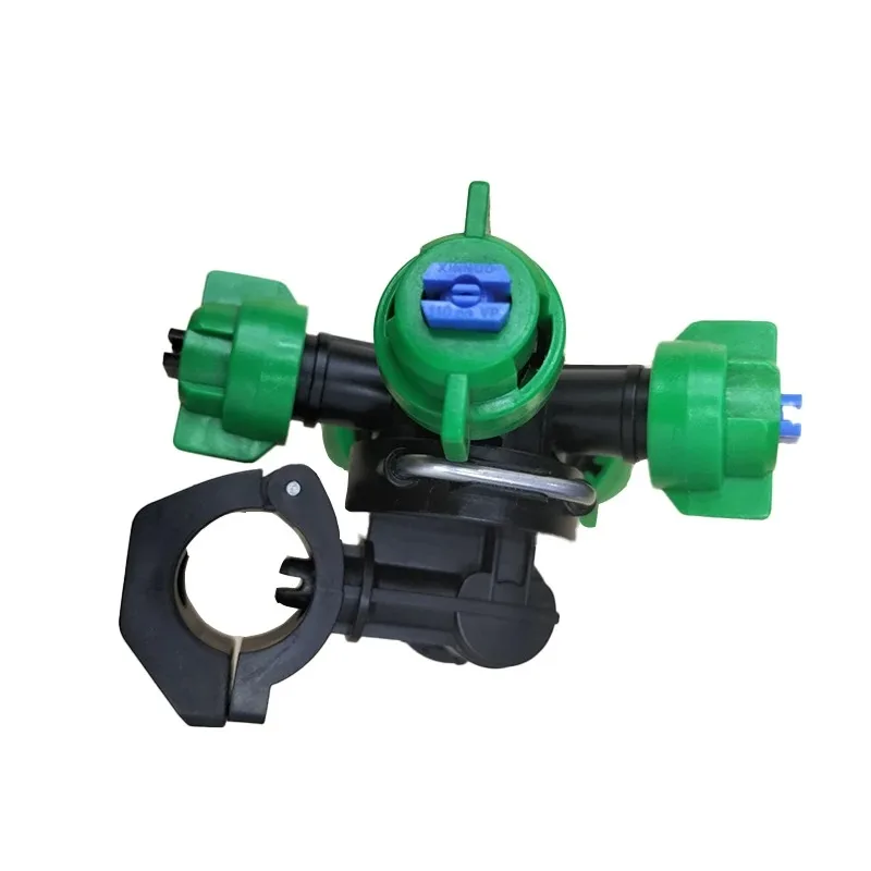 Thermal Multi-angle controlled Fogging Machine Motorized Solo 423 Mist Blower Sprayer Sprinkler boom Automatic sprayer nozzles