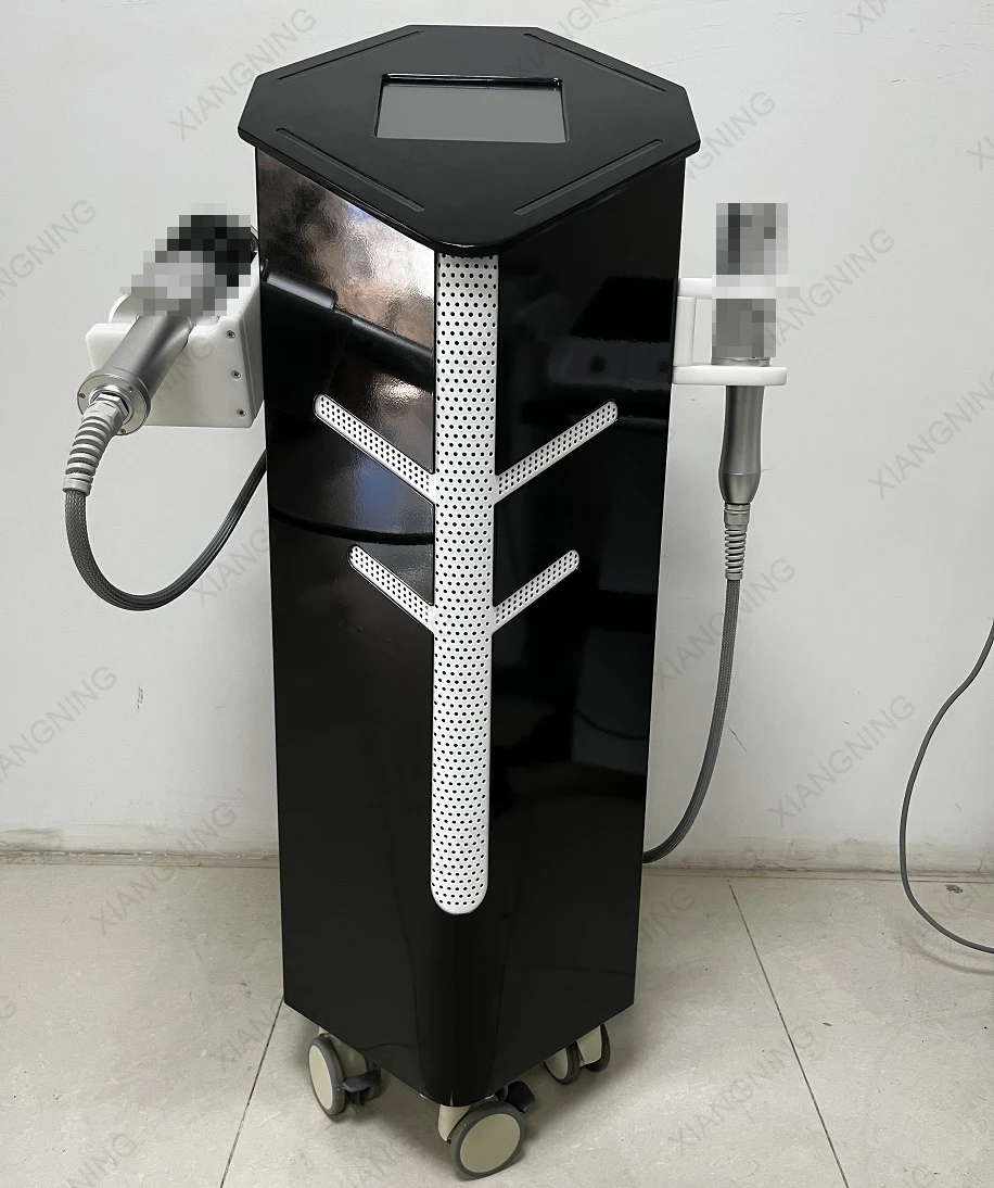 Endo 360 Rotating Inner Ball 8d Roller Slimming Machine Weight Loss Cellulite Reduction Lymphatic Body Shape Machine