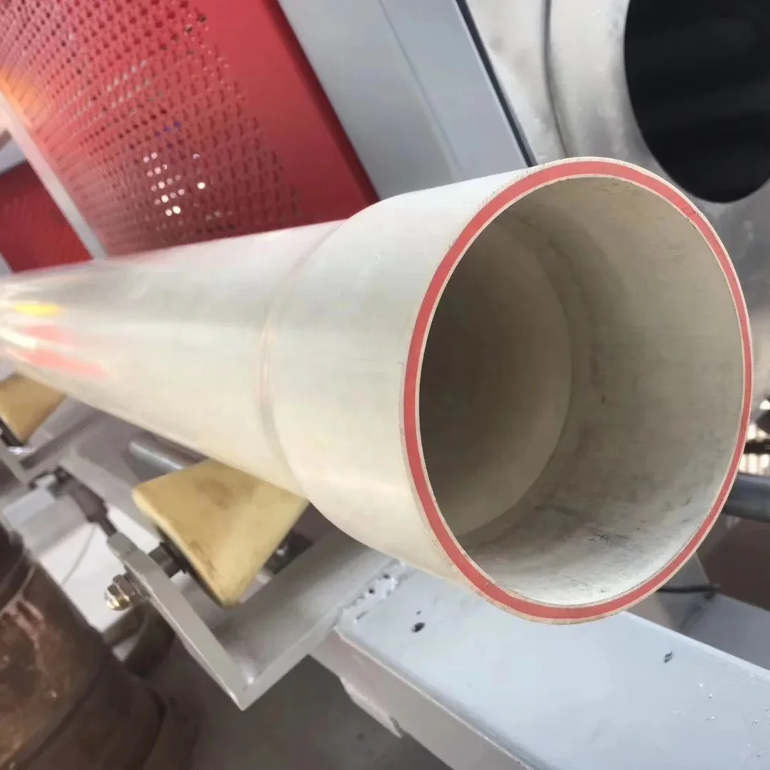 FAR CREATIVE 20-110mm Upvc Irrigation Pvc Pipe Production Lines